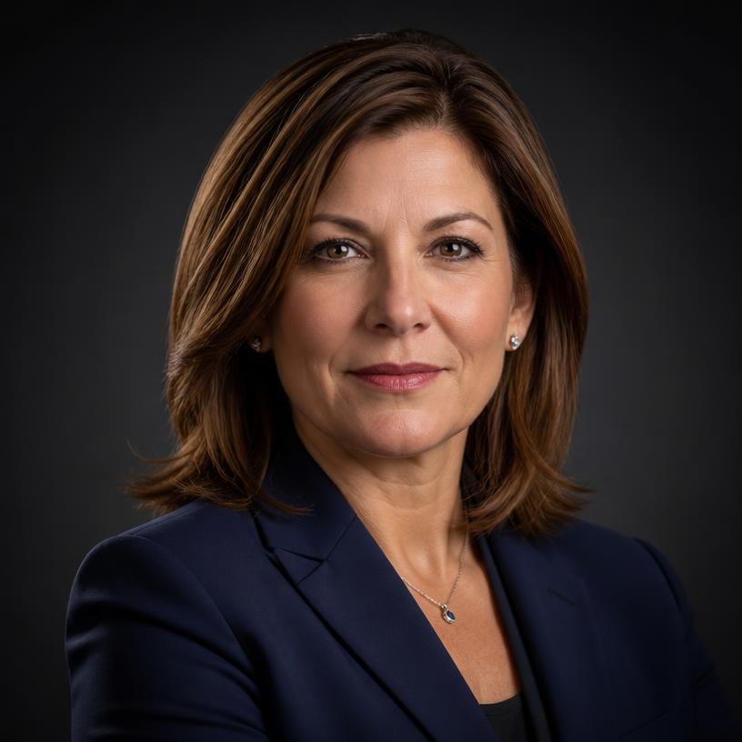 Diane Whitaker, CISO, Finance & Banking